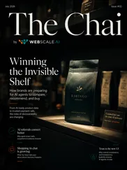 The Chai, latest issue