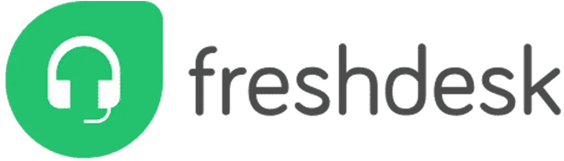 Freshdesk