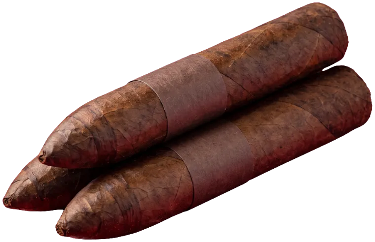 Premium cigars