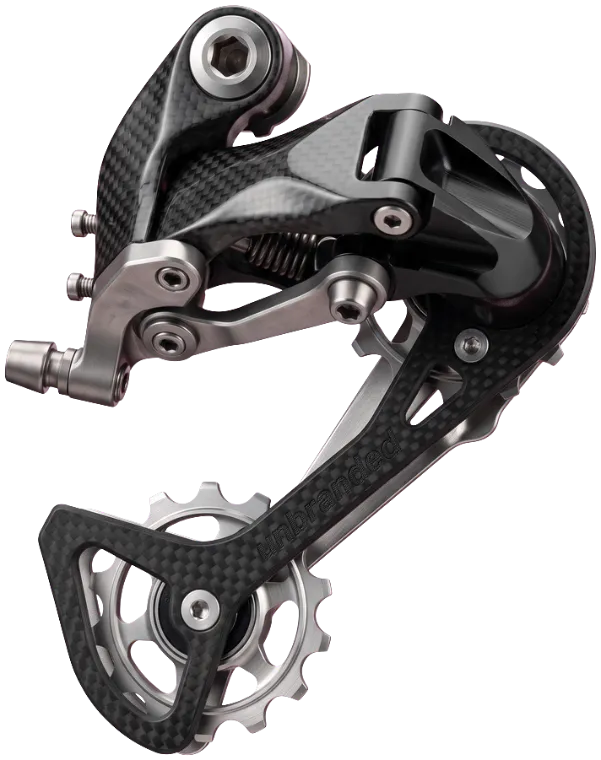 A technical specialty component