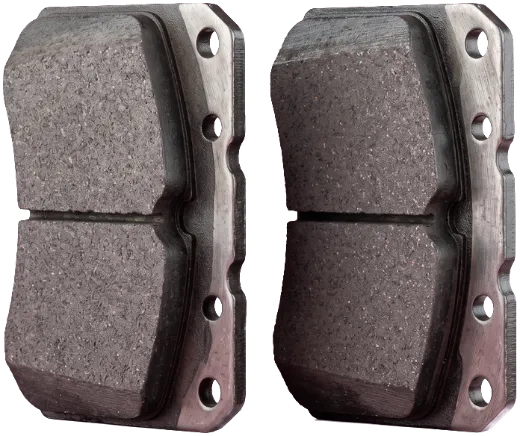 Brake pads